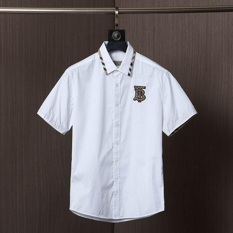 Burberry Men's Shirts 255